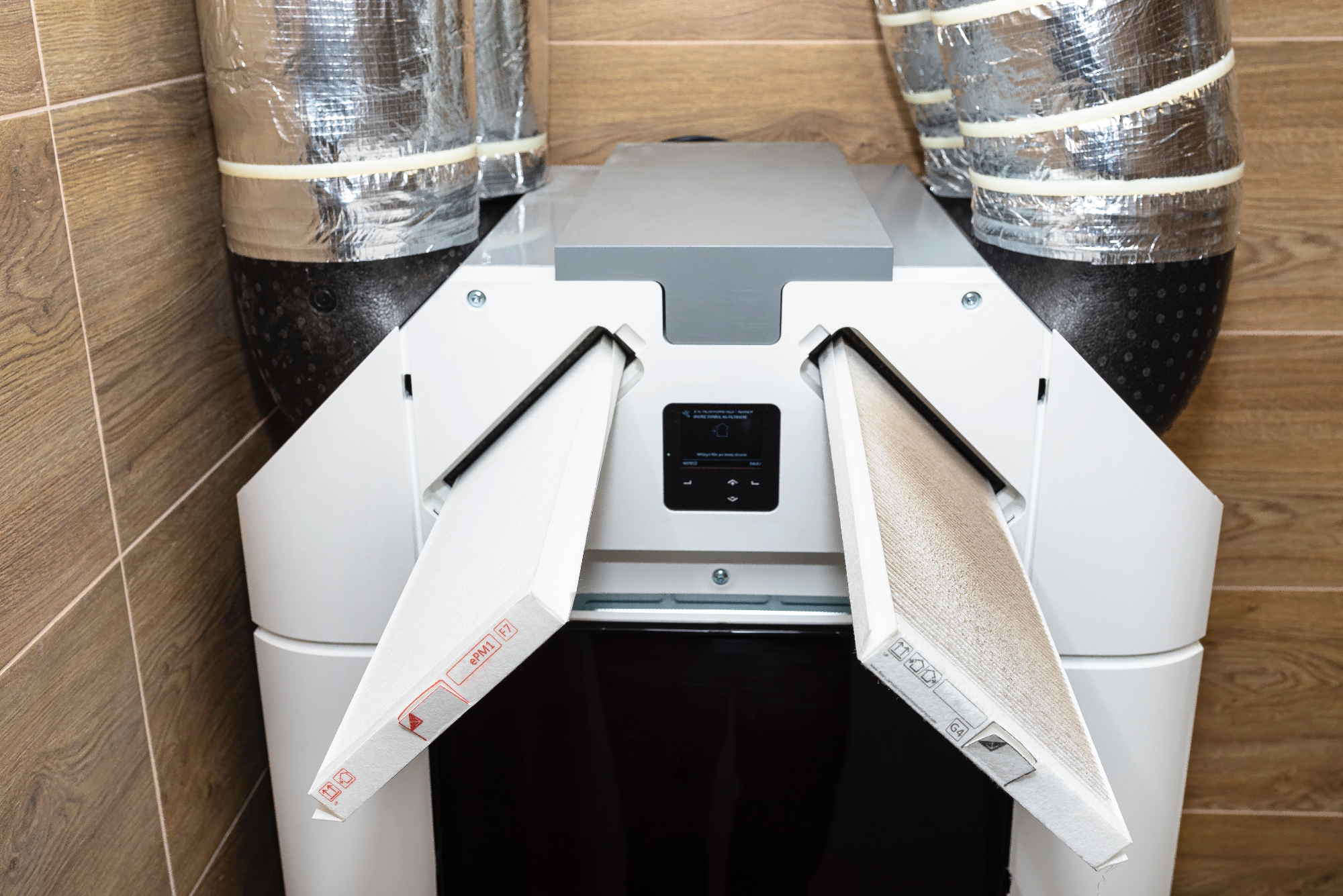 Rekuperacija ni luksuz, ampak podpora kakovosti bivanja.